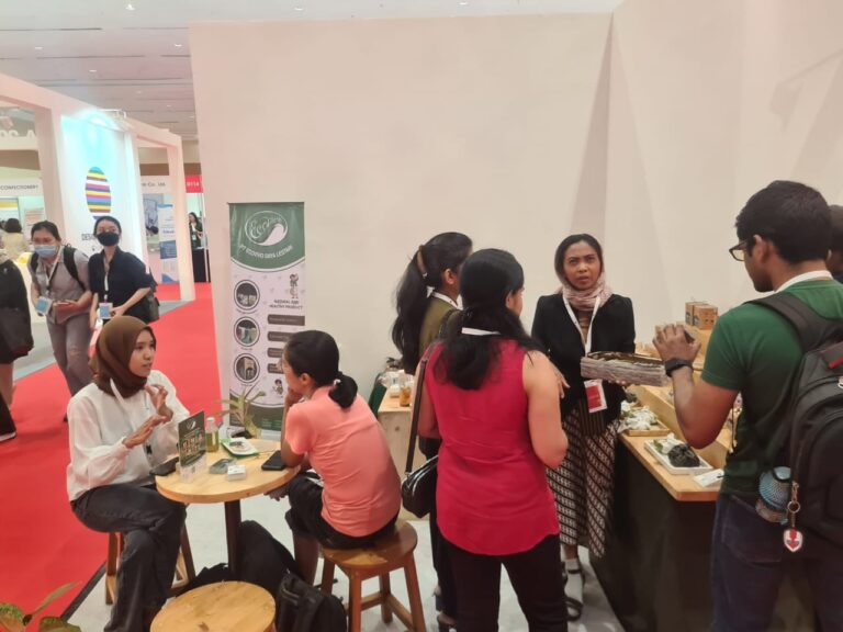 Good Design , Good Impact Expo