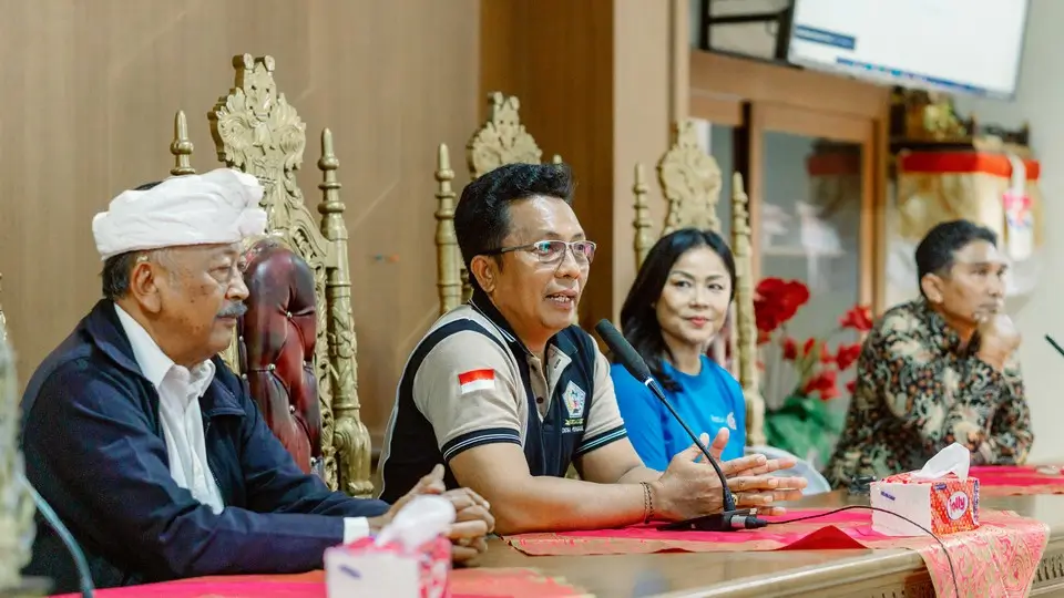 Belajar dari Desa Punggul “Clean and Green” dgn moto “Sampah Desa Tuntas di Desa”