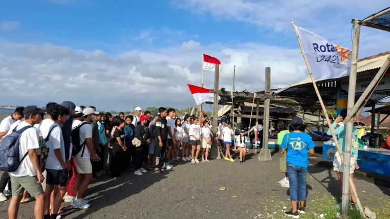 World Clean Up Day